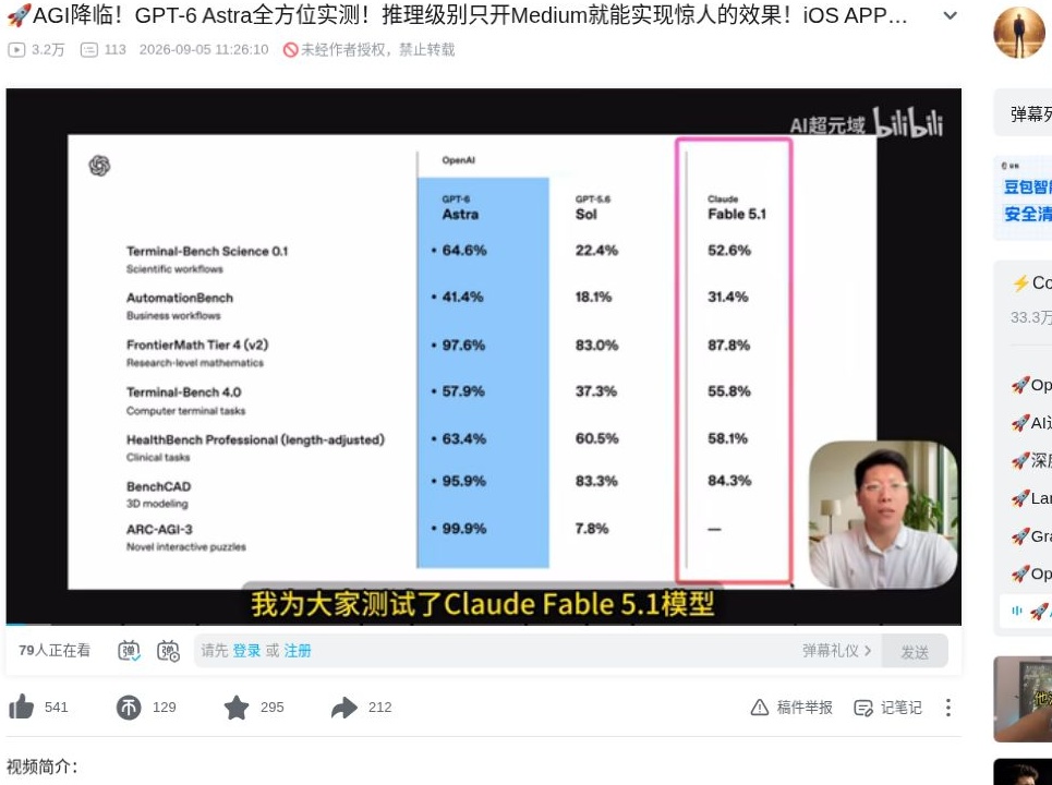 AI超元域 · 近期：跨工具完成复杂产出